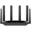 P5 5G SA/NSA AX3000 Wi-Fi 6 Router - Wireless router 5G