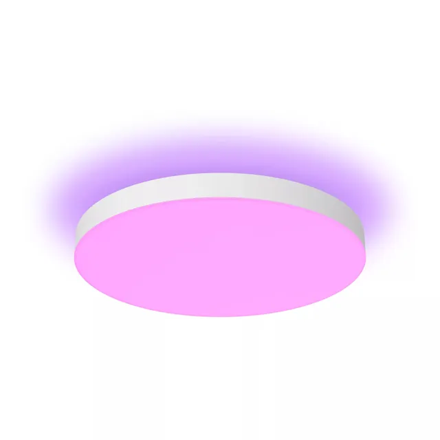 Hue Datura liten Plafond Ø38,4 cm White and color ambiance 3300 lm