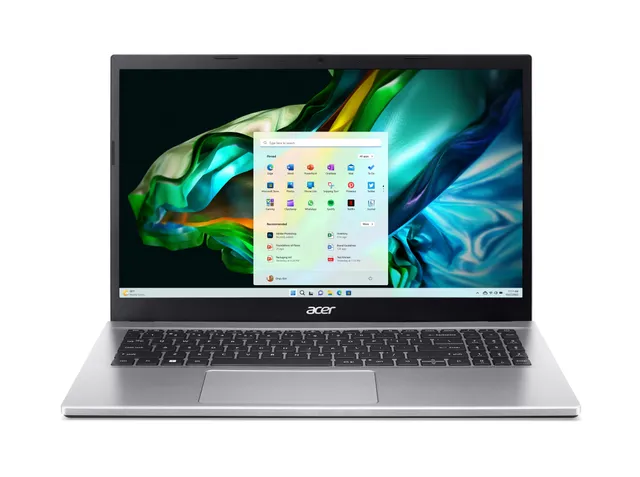 Aspire 3 - A315-44P-R90K / 15.6" / Fyndvara Klass 1