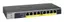 GS108PP 8-Port Gbit PoE/PoE+ Switch