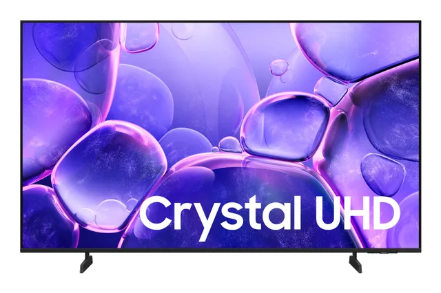 UE55U8090FU, 139,7 cm (55), 3840 x 2160 pixlar, LED, Smart-TV, Wi-Fi, Svart