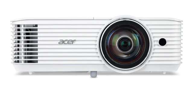 Projektor S1287n - DLP projector - short-throw - 3D - 1024 x 768 - 4000 ANSI lumens