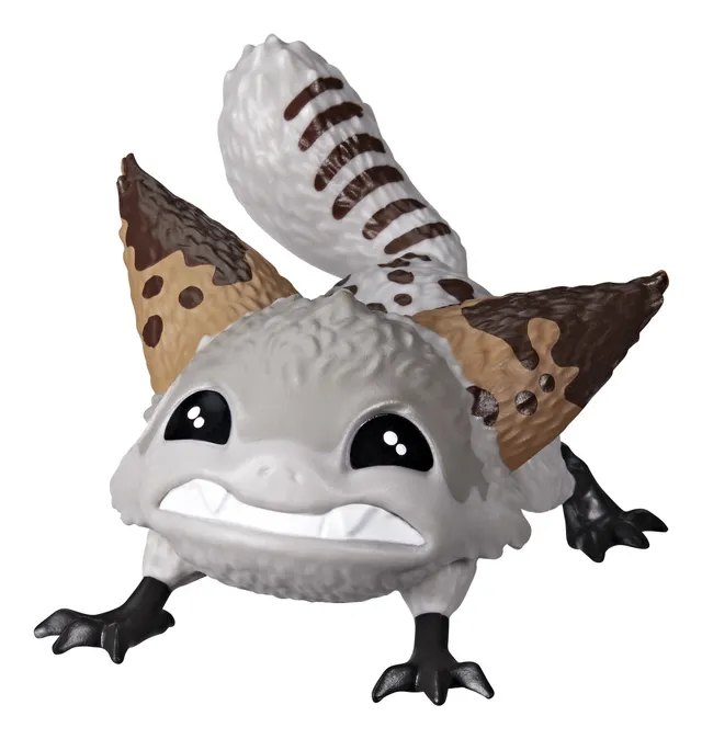 Star Wars The Bounty Collection Series 7 - Loth-cat in Loth-Cat Growls pose