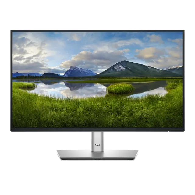 22" Dell P2225H - 1920x1080 (FHD) - 100Hz - IPS - 15W USB-C
