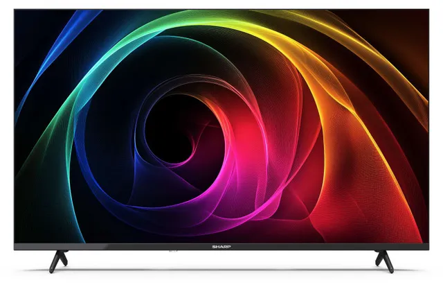 40" Full HD TV 40HA1205E
