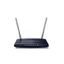 Trådlös router TP-Link Archer C50 Dual Band Wireless AC1200 med 4-port switch