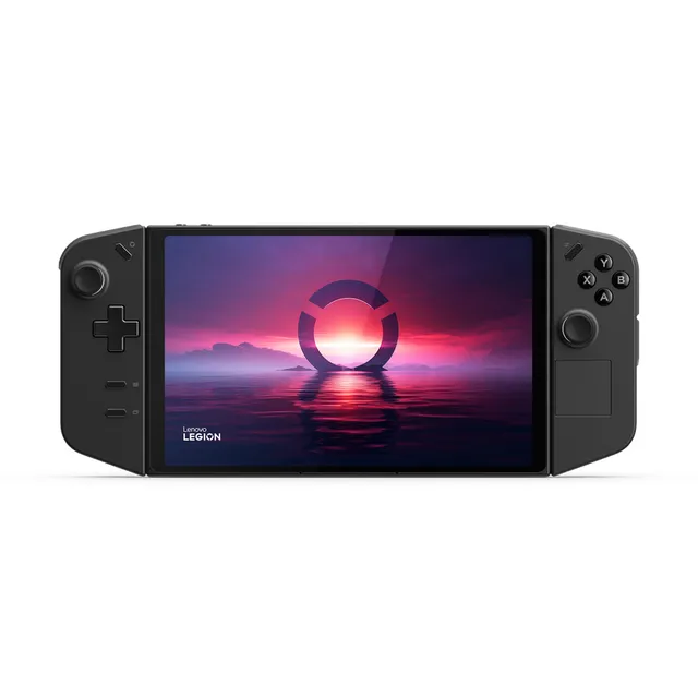 Legion Go 512 GB handhållen konsol