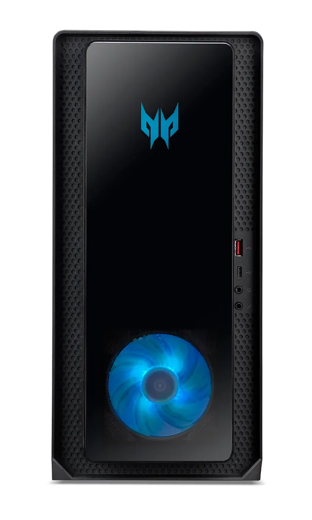 Predator Orion PO3-640 / i5-12400F / 16GB / 1TB / RTX4070 / Win 11 (Fyndvara - Klass 1)