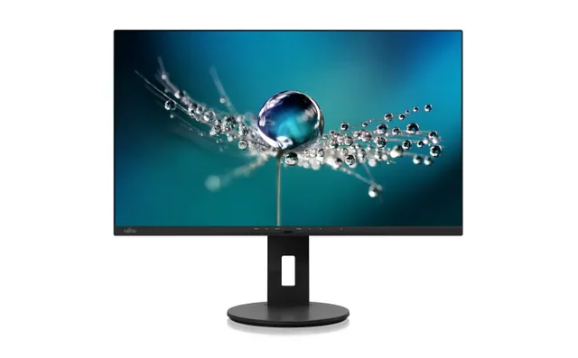 27" Fujitsu B2711 TS QHD - LED monitor