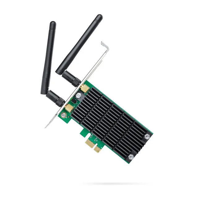 Archer T4E Intern WLAN 867 Mbit/s