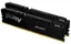 16GB (2x8GB) DDR5 6000MHz CL30 Fury Beast Svart AMD EXPO/XMP 3.0
