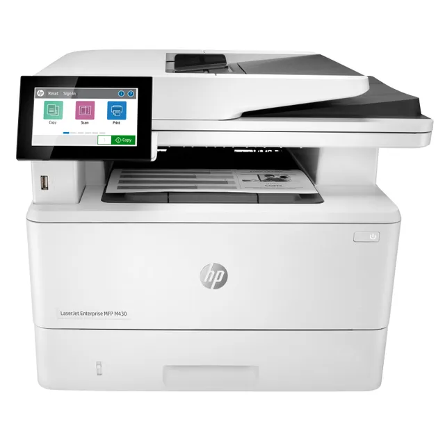 LaserJet Enterprise MFP M430f - multifunktionss