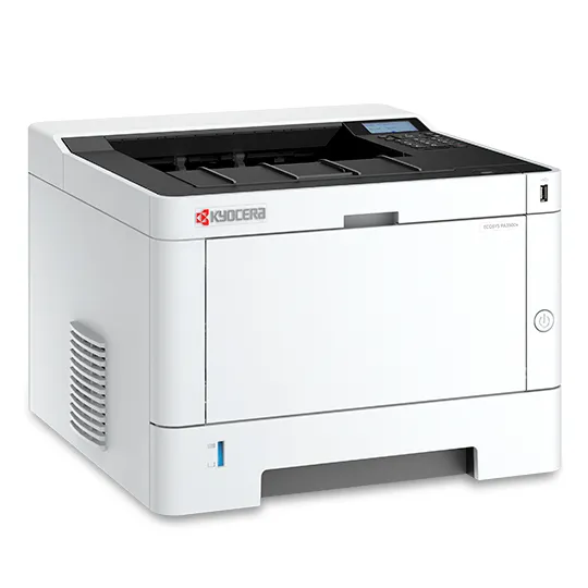 ECOSYS PA3500x - Skrivare - svartvit - Duplex - laser - A4/Legal - 1200 x 1200 dpi - upp till 35 sidor/minut - kapacitet: 350 ark - USB 2.0, G