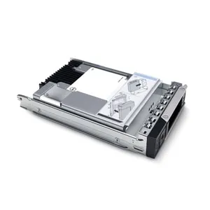 - SSD - Read Intensive - 1.92 TB - 2.5" (i 3,5-tums hållare) - SATA 6Gb/s - för PowerEdge C6420 (3.5")