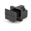 100 Pack RJ45 Dust Covers, Reusable R