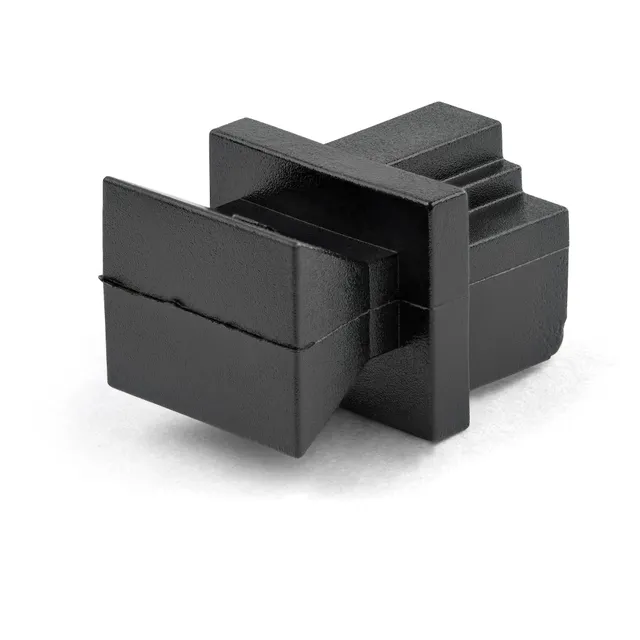 100 Pack RJ45 Dust Covers, Reusable R