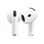 Airpods 4 med ANC och adaptivt ljud MXP93ZM/A