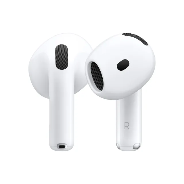 Airpods 4 med ANC och adaptivt ljud MXP93ZM/A