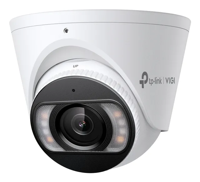 VIGI InSight S455 - Valvontakamera, Valkoinen