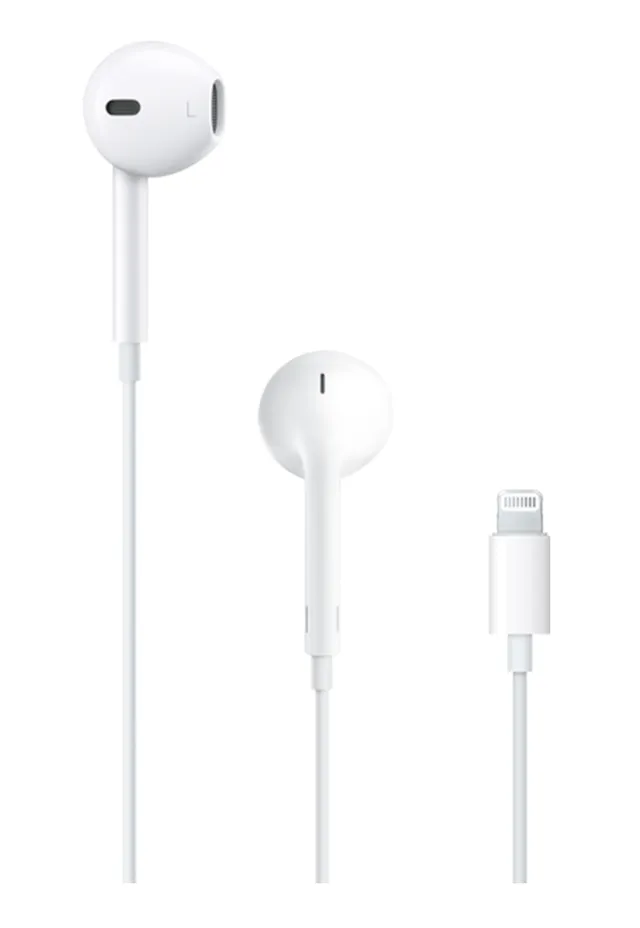 EarPods in-ear-hörlurar