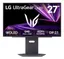 27" LG UltraGear 27GX790A-B - 2560x1440 (QHD) - 480Hz - OLED