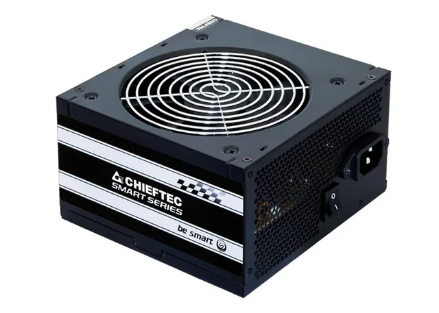 Smart Series GPS-500A8 - Nätaggregat (int
