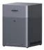 NASync DH4300 Plus + HDMI cable - NAS Server