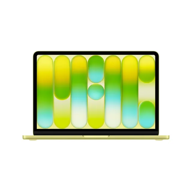 MacBook Neo - 13" | A18 Pro | 8GB | 256GB | Citrus | English Keyboard