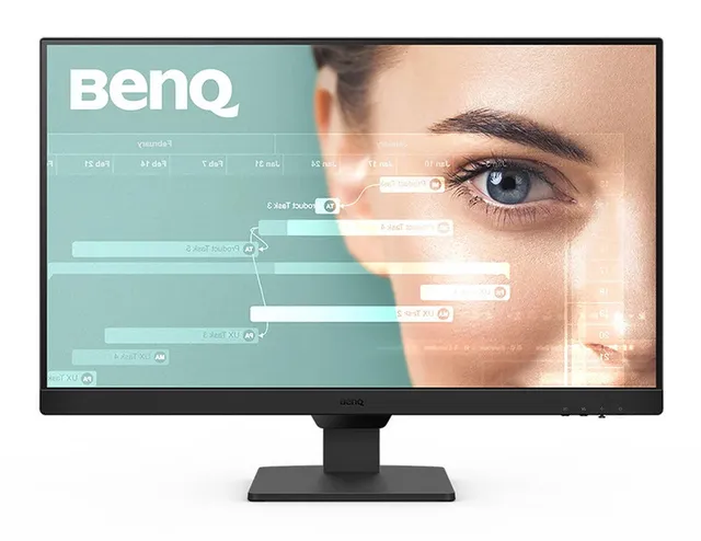 27" BenQ GW2790T - 1920x1080 (FHD) - 100Hz - IPS