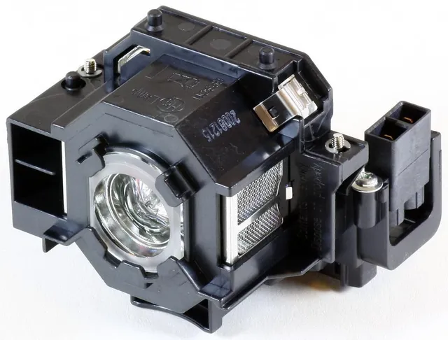CoreParts Projektorlampa - 170 Watt - 2000 timme/timmar - för Epson EB-S6, S62, W6, X6, X62, EH-TW420, EMP-260, S5, S52, X5, X52, X56