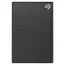 ONE Touch HDD 2TB Black 2.5IN USB3.0 External HDD With Pass