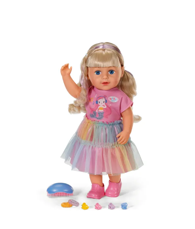 Carla 43 cm
