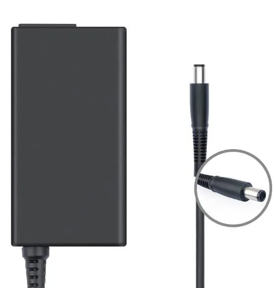 - Strömadapter - 45 Watt - för HP Pavili