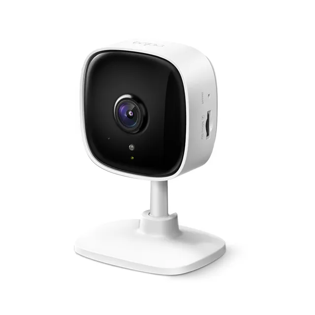 Tapo C110 WiFi säkerhetskamera