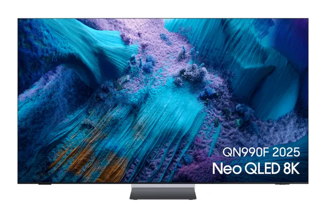 Samsung 75" QN990F Mini LED (2025)