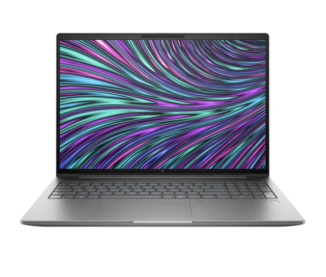 ZBook Power G11 - 16" - Intel Core Ultra 7 155H - 32GB DDR5 - 1TB - RTX 2000 ADA 8GB - Win 11 Pro