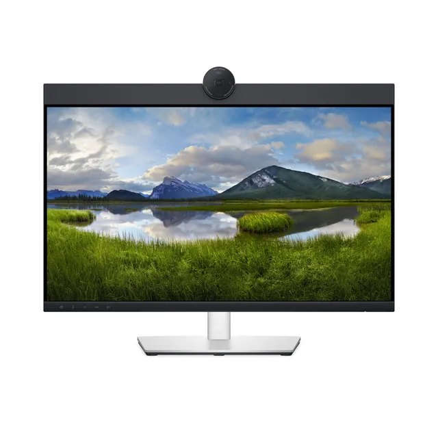 24 Video Conferencing Monitor P2424HEB - LED-