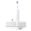 eltandborste Sonicare 6500 series HX7410/02 - tooth brush - white