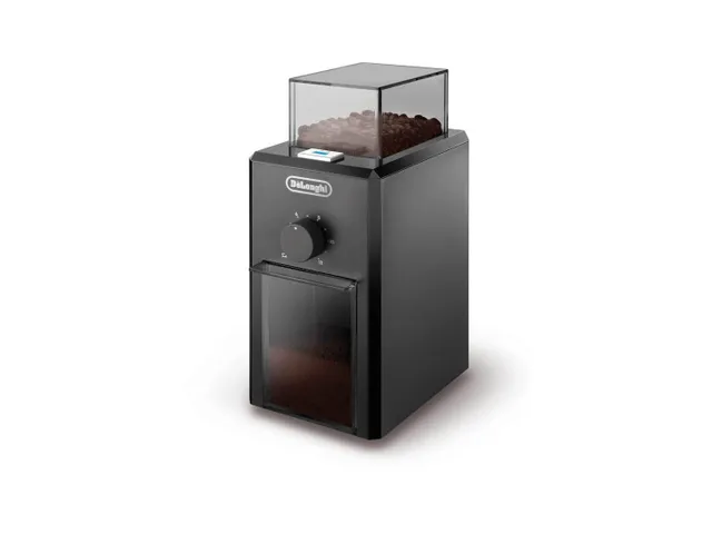 De'Longhi KG79 Coffer Grinder Kaffekvarn