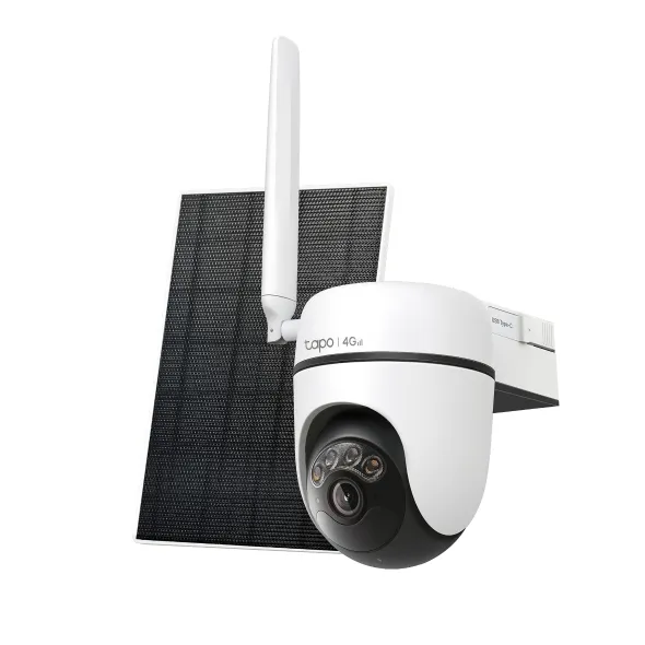 Tapo C615G KIT