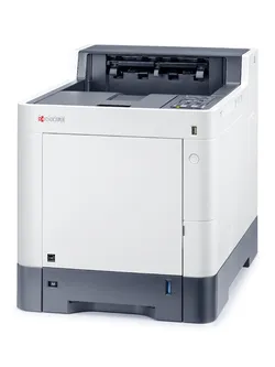 ECOSYS P7240cdn - Skrivare - färg - Duplex - laser - A4/Legal - 1200 x 1200 dpi - upp till 40 sidor/minut (mono)/ upp till 40 sidor/minut (fär