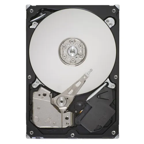 - Hårddisk - 1 TB - inbyggd - 3.5" - SATA 3Gb/s - 7200 rpm - buffert: 32 MB