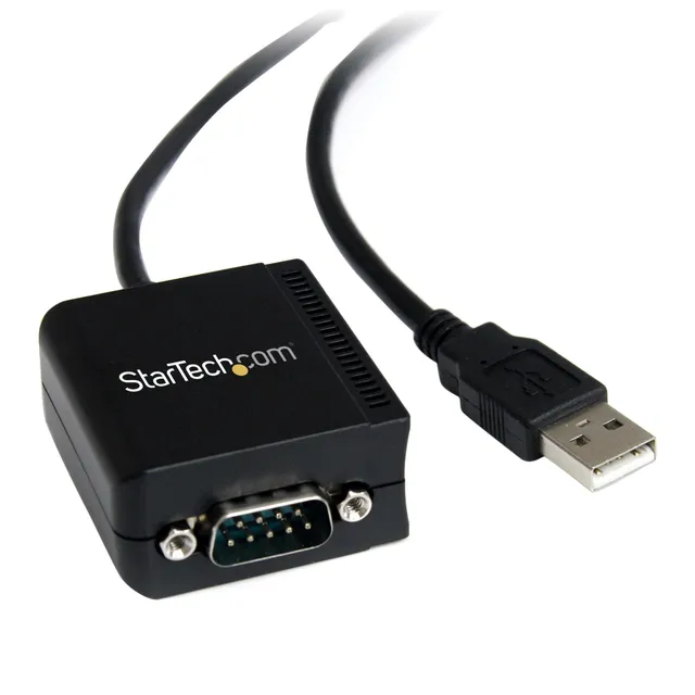 FTDI USB till seriell RS232-kabeladap