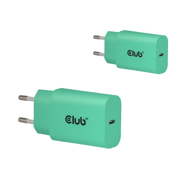 CAC-3024 power adapter - 24 pin USB-C - 30 Watt (pack of 2)