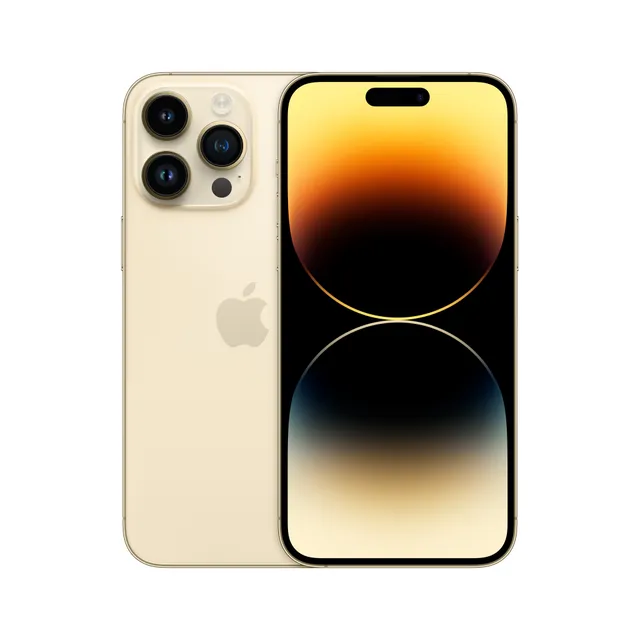 Apple iPhone 14 Pro Max 1TB (Gold)