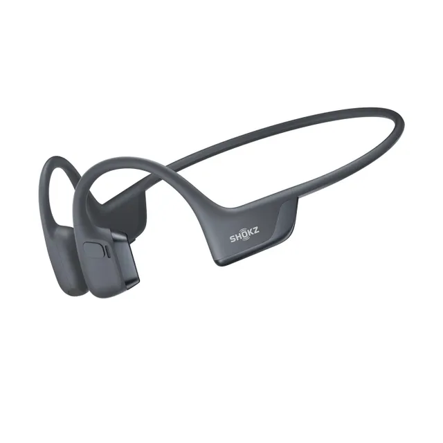 OpenRun Pro2 Svart