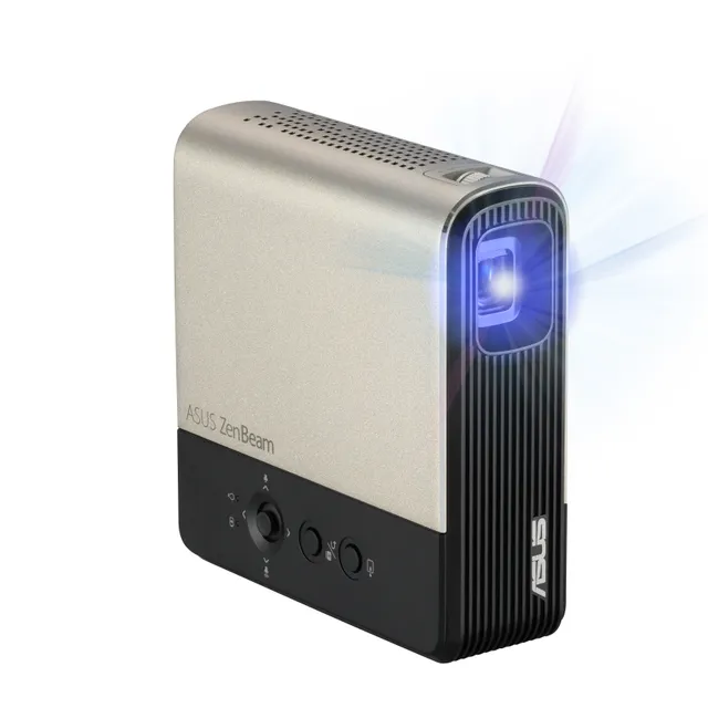 ZenBeam E2 Mini LED