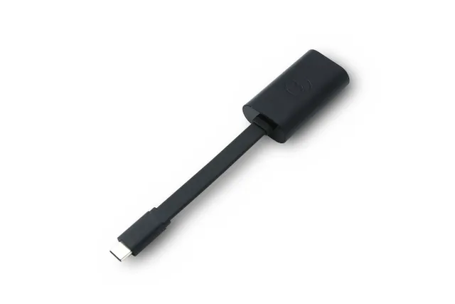 SA224 - Nätverksadapter - USB-C - 10M/100M/1G/2.5 Gigabit Ethernet x 1