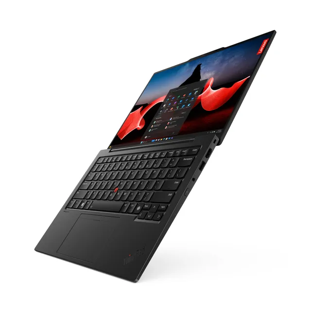 Lenovo ThinkPad X1 Carbon Gen 12 21KC 14 tum Core Ultra 7 165U 64GB 1TB