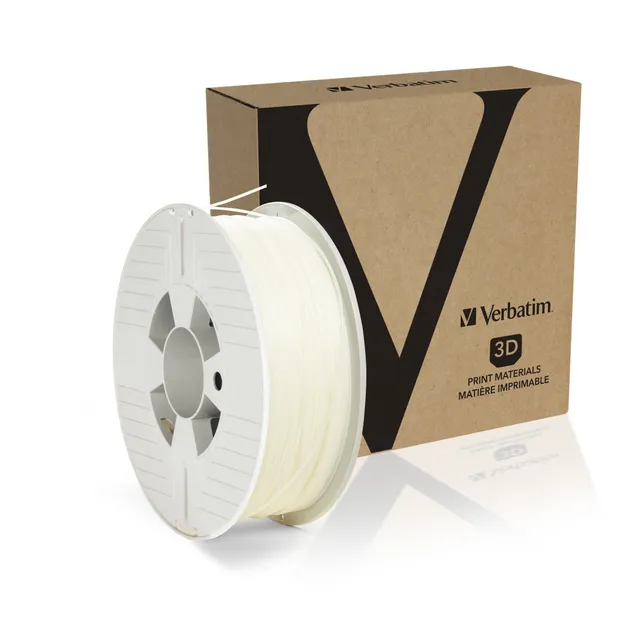 - transparent - PP filament